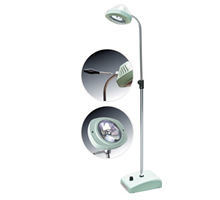 HZ-D5冷光型反光燈